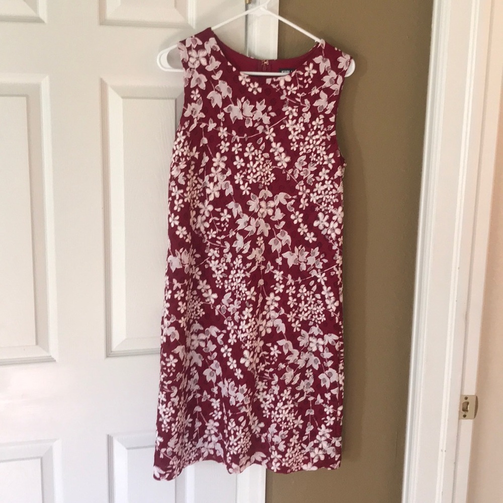 Karl Lagerfeld Dress